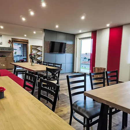 Dom wakacyjny Marianne By Interhome Kollnburg