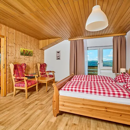 Casa de Férias Marianne By Interhome Kollnburg