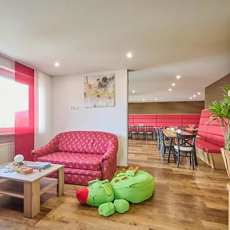 Marianne By Interhome * Kollnburg