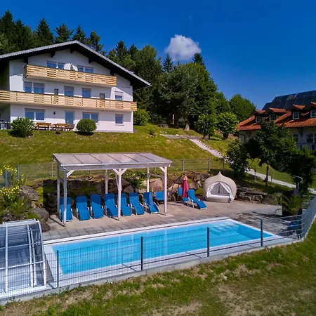 Marianne By Interhome * Kollnburg