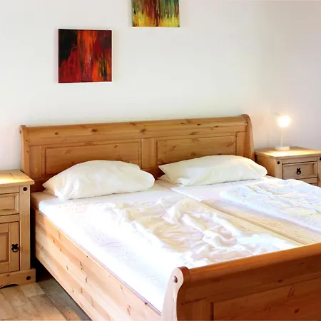 Marianne By Interhome Kollnburg