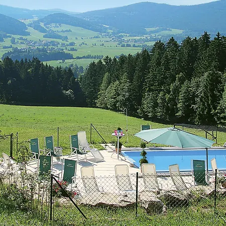 Marianne By Interhome Holiday home Kollnburg