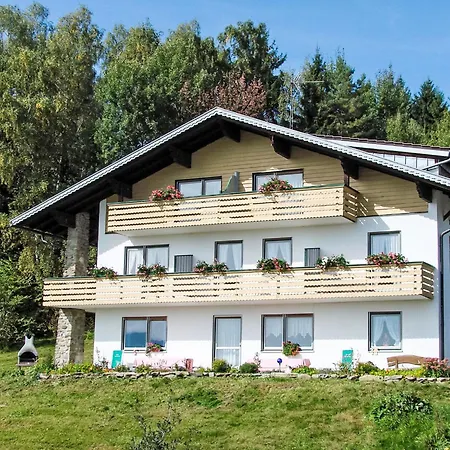 Marianne By Interhome * Kollnburg
