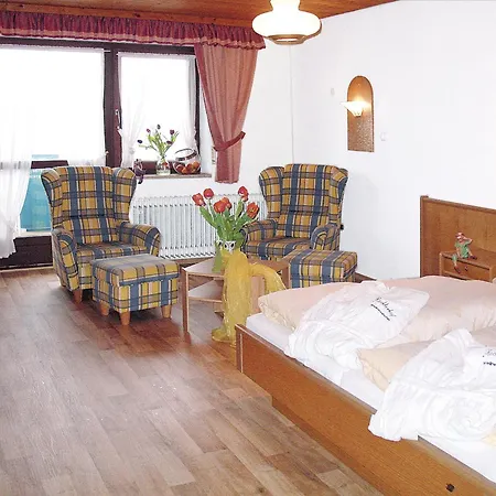 Marianne By Interhome Holiday home Kollnburg