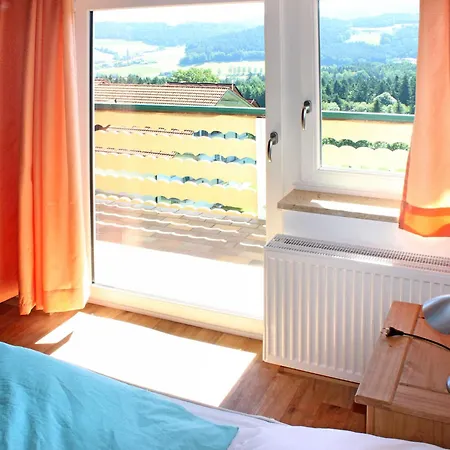 Holiday home Marianne By Interhome Kollnburg