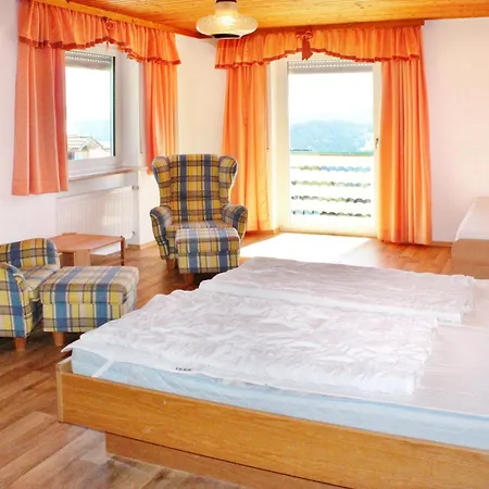 Marianne By Interhome * Kollnburg