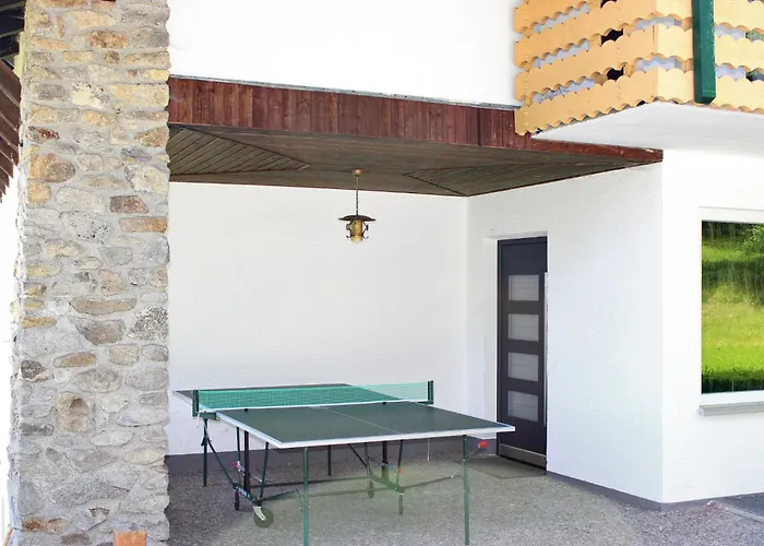 בית נופש Marianne By Interhome Kollnburg