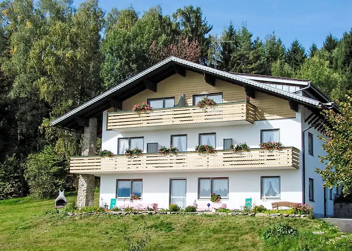 Marianne By Interhome * Kollnburg