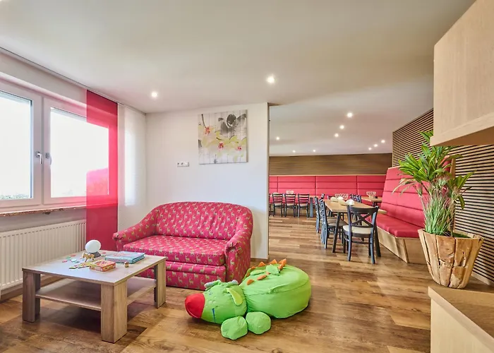 Marianne By Interhome * Kollnburg