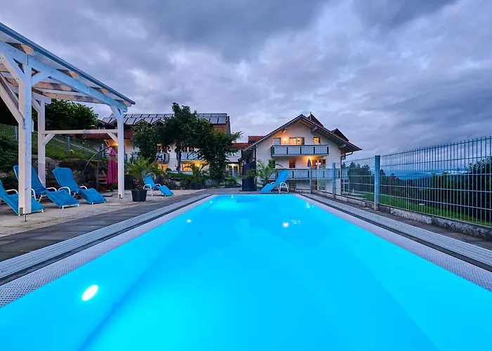 בית נופש Marianne By Interhome Kollnburg